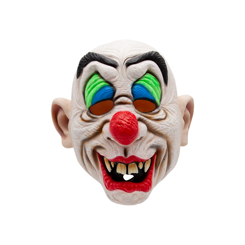 Goofy Clown Latex Mask