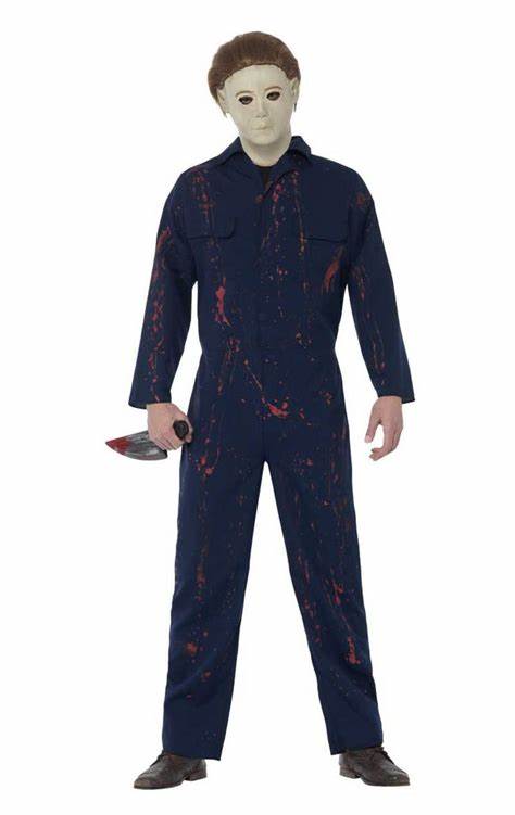 Michael Myers Costume