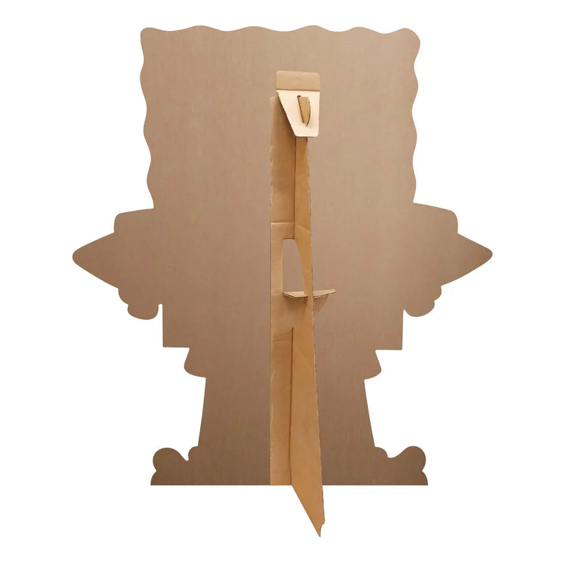 SquarePants Cardboard Cut Out Height 85cm