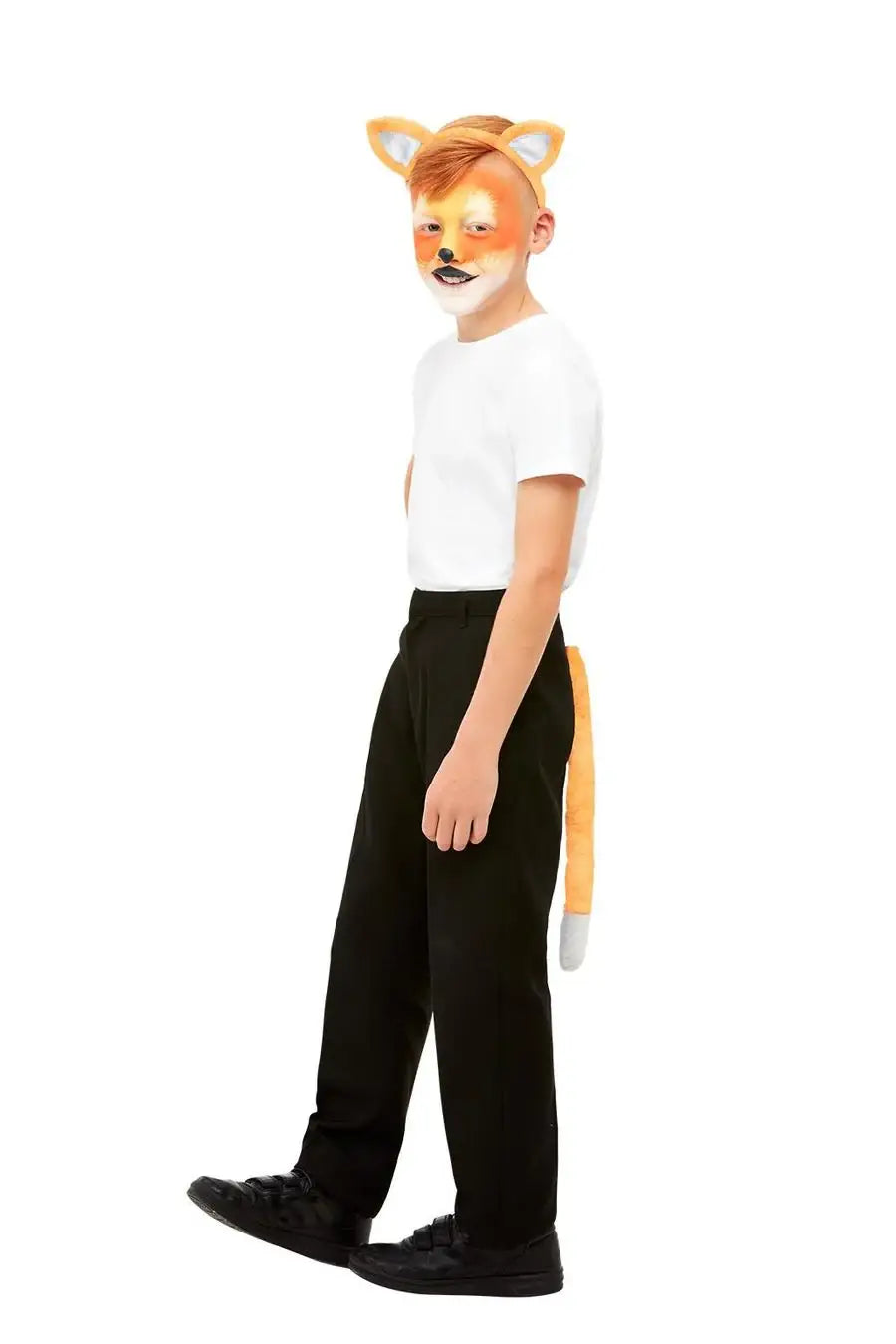 Kids Fox Kit - Smiffys Make Up FX