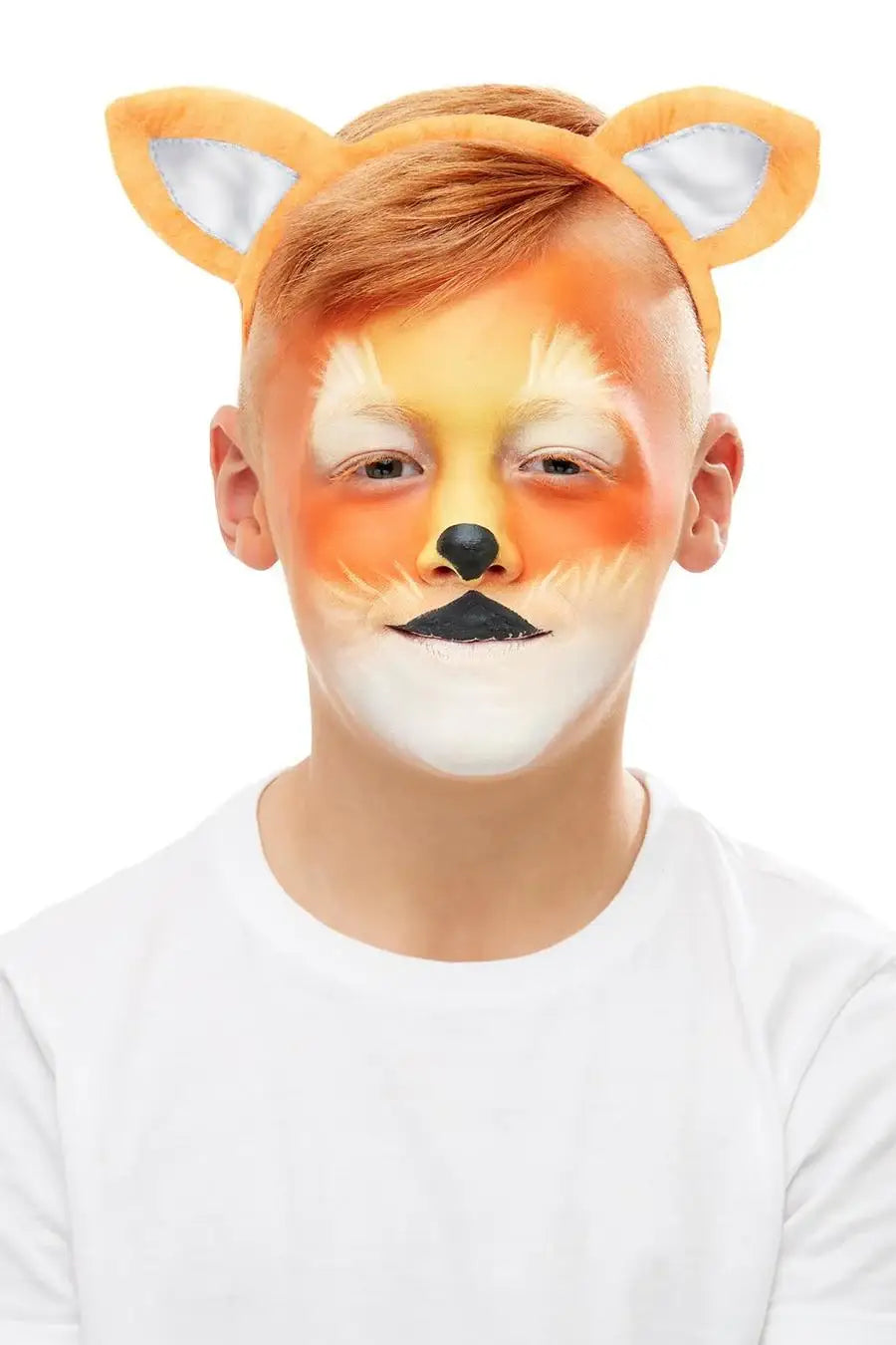 Kids Fox Kit - Smiffys Make Up FX