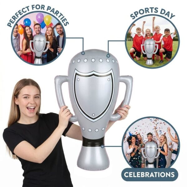Inflatable Trophy