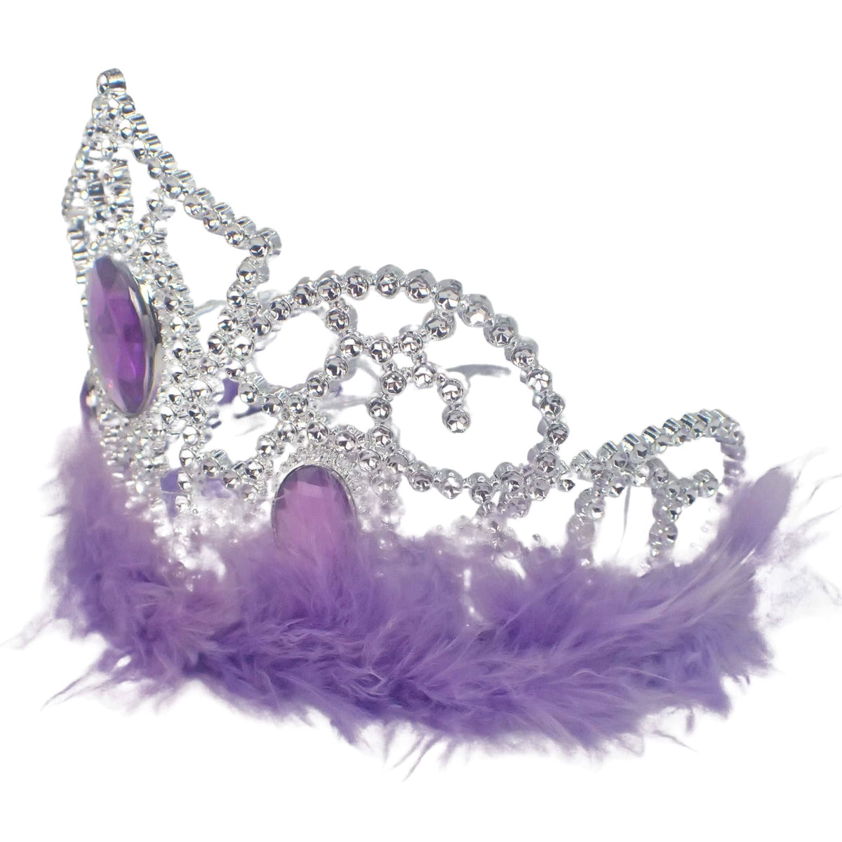Princess Tiaras - Assorted