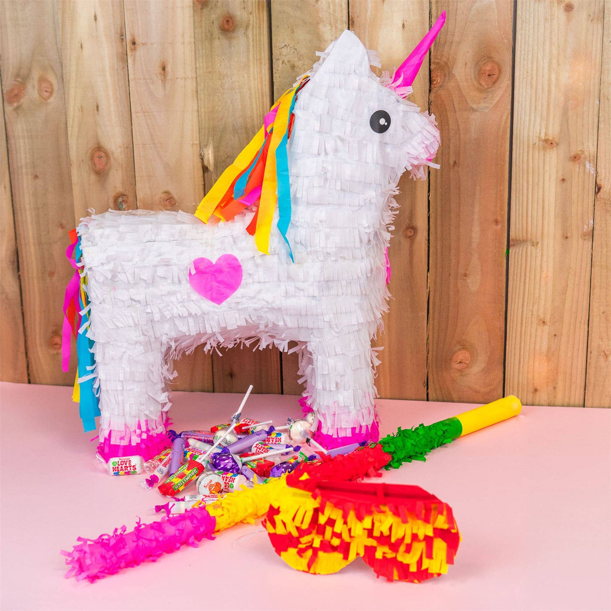 Unicorn Pinata