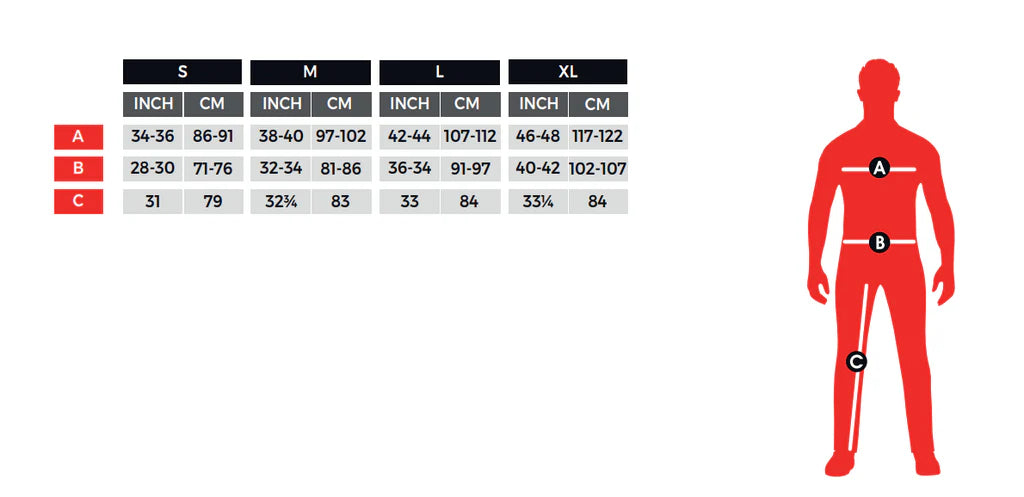Ghostbusters Men's Costume