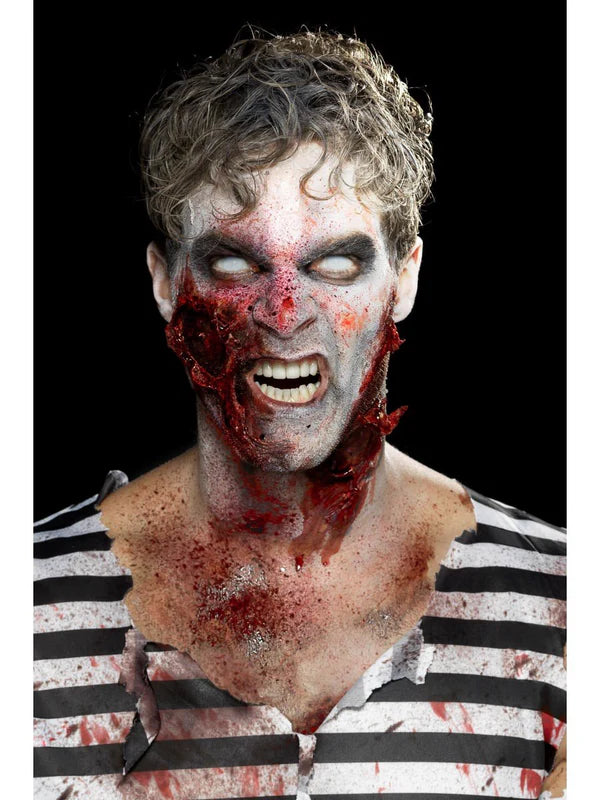 Smiffys Make-Up FX, Fake Red Blood Spray