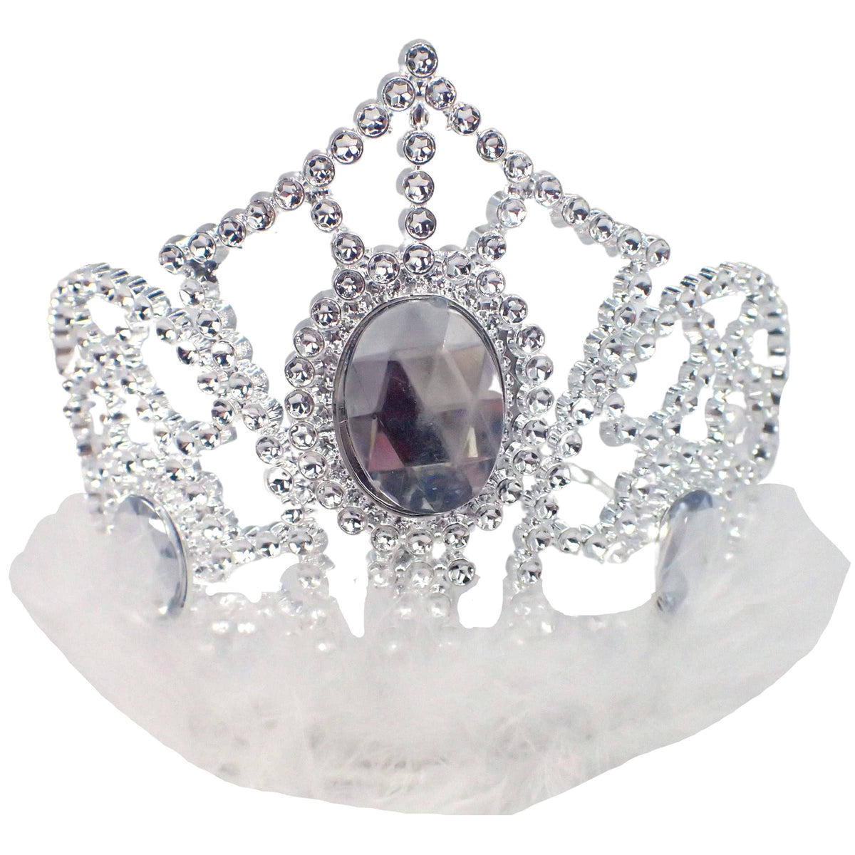Princess Tiaras - Assorted