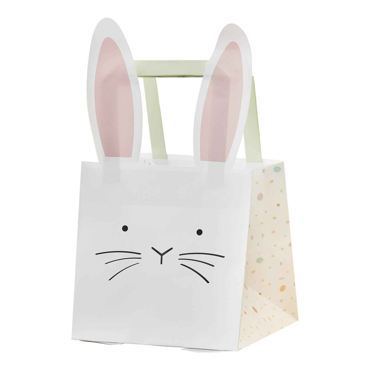Bunny Easter Party Bags - 5pk