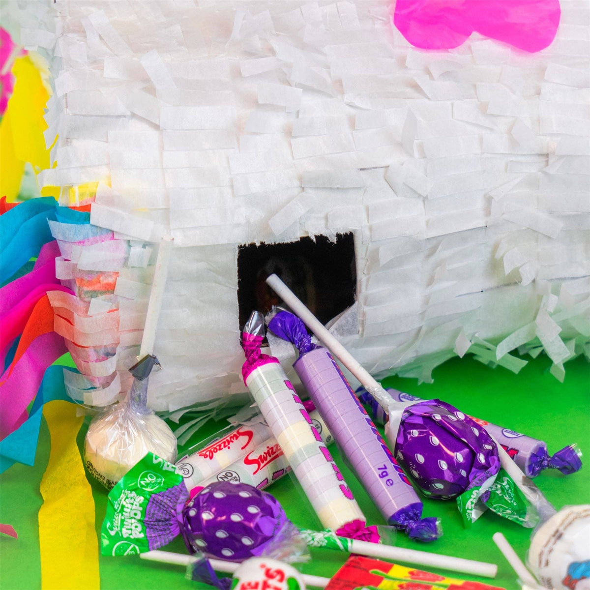 Unicorn Pinata