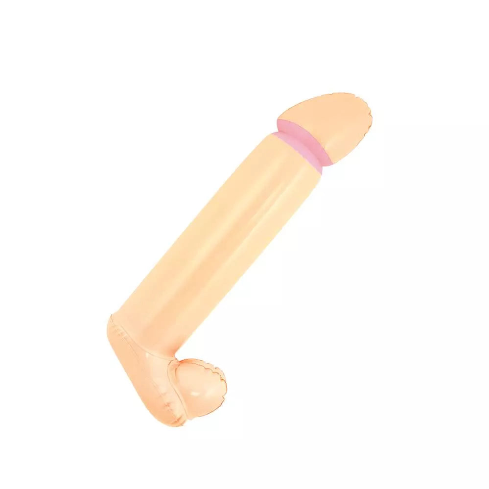 Hen Party Inflatable Willy - 35cm