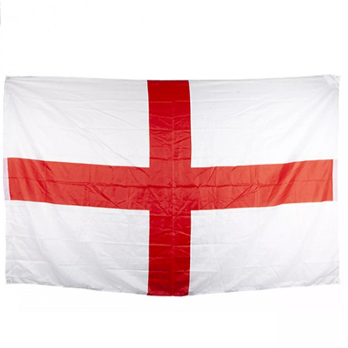 St George's Cross England 8ft x 5ft - XL Flag