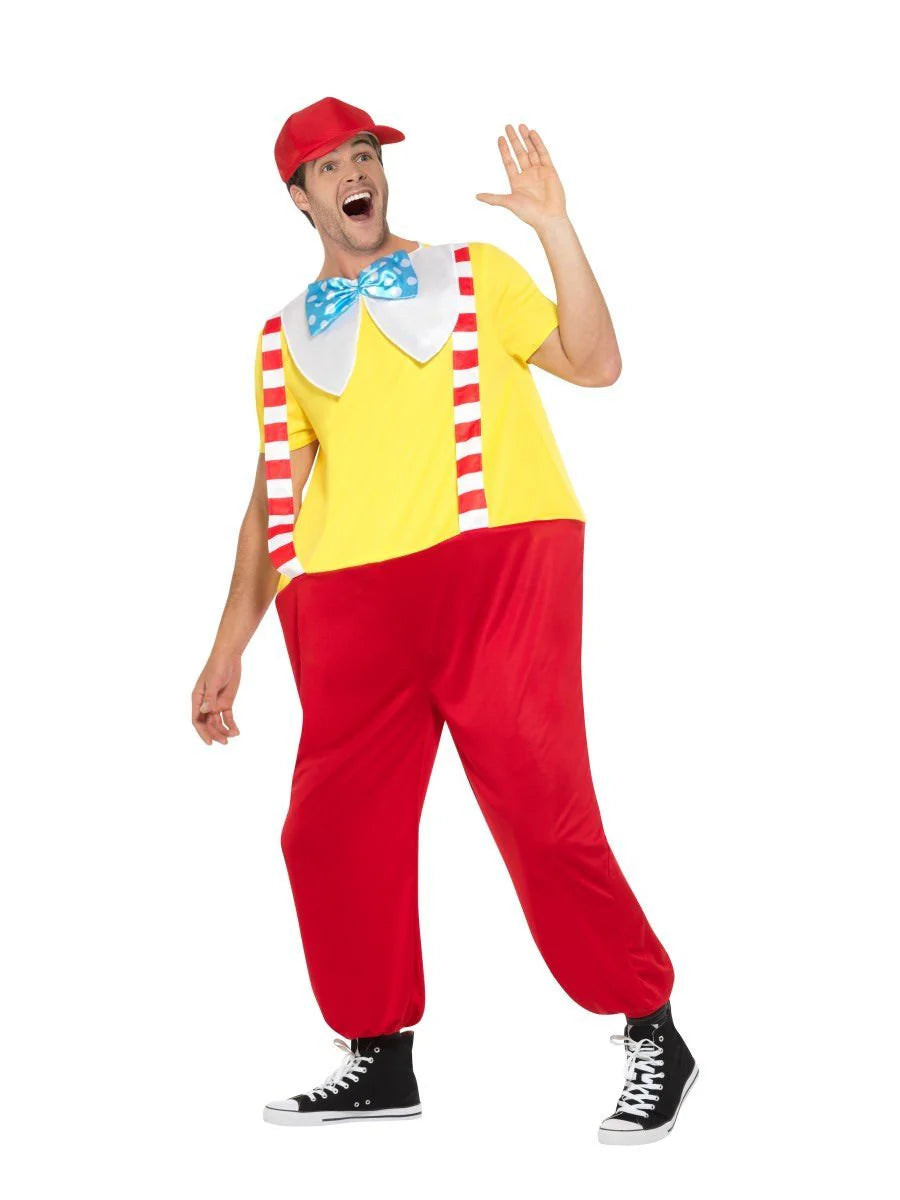 Jolly Storybook Costume