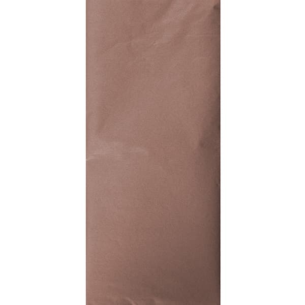 Metallic Rose Gold Tissue Paper - Acid Free - 4 x Sheets
