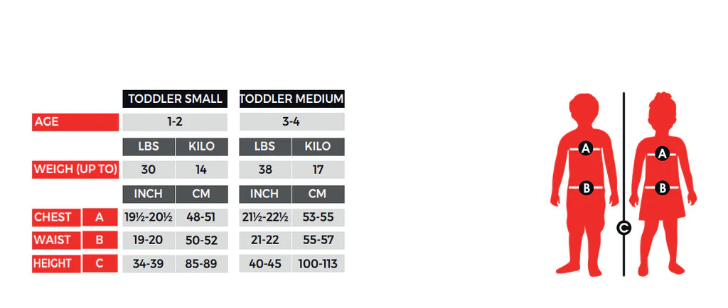 Toddler Puppet Boy Costume