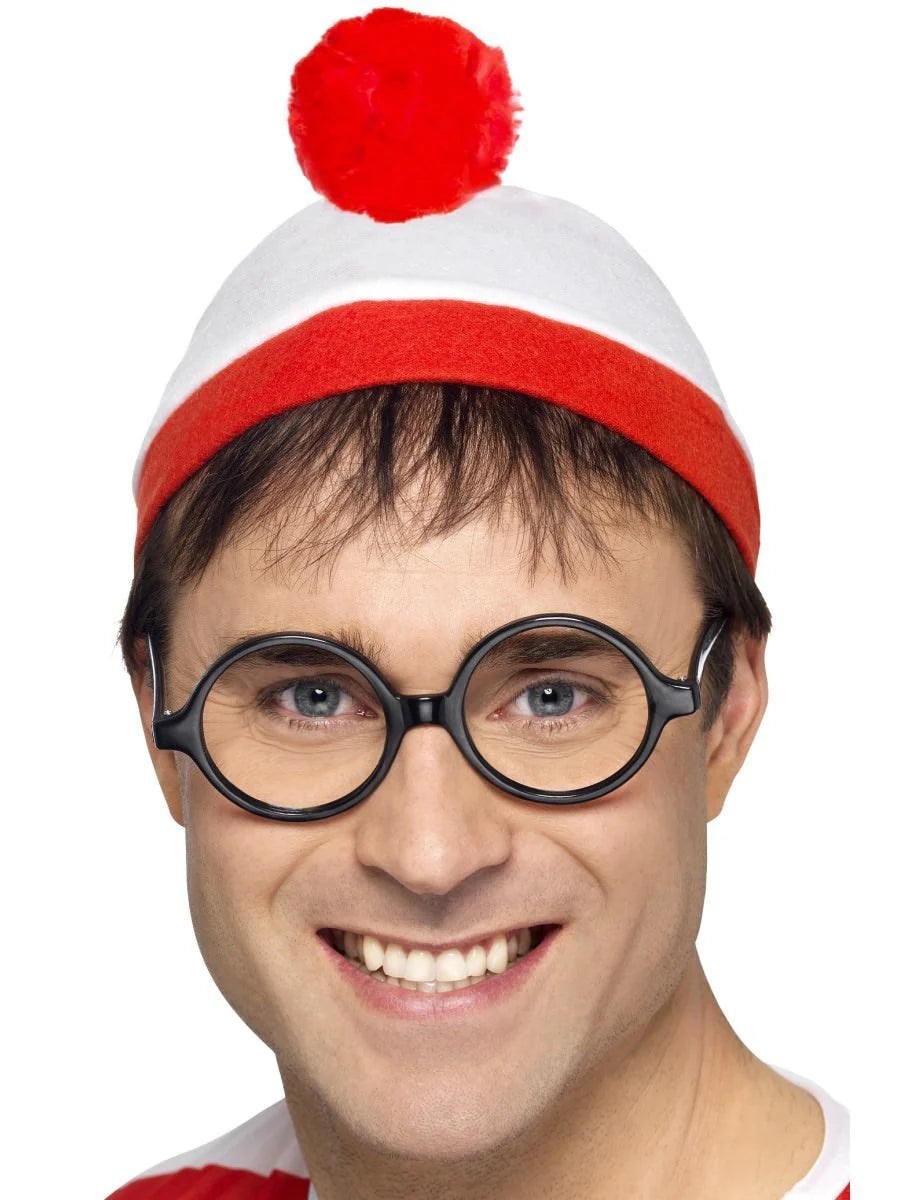 Where's Wally? Instant Kit