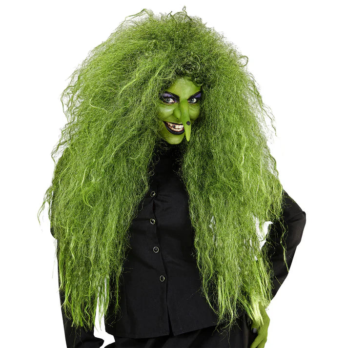Halloween Wigs