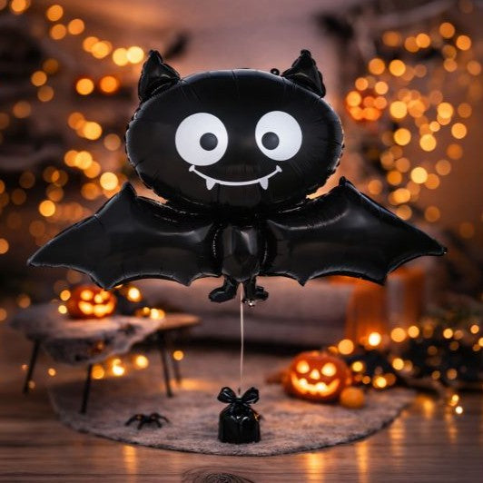 Halloween Balloons