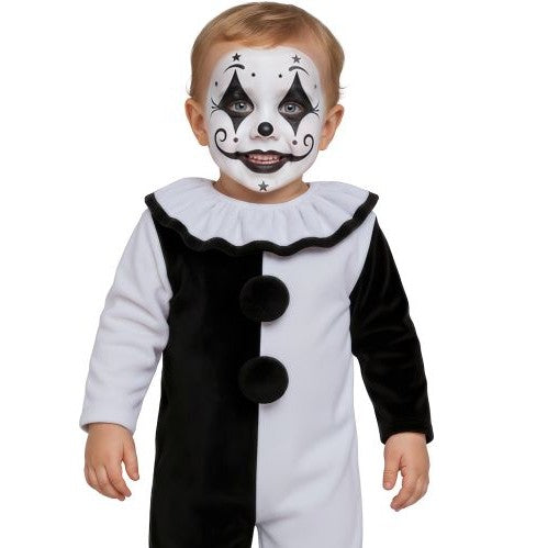 Halloween Baby & Toddler Costumes