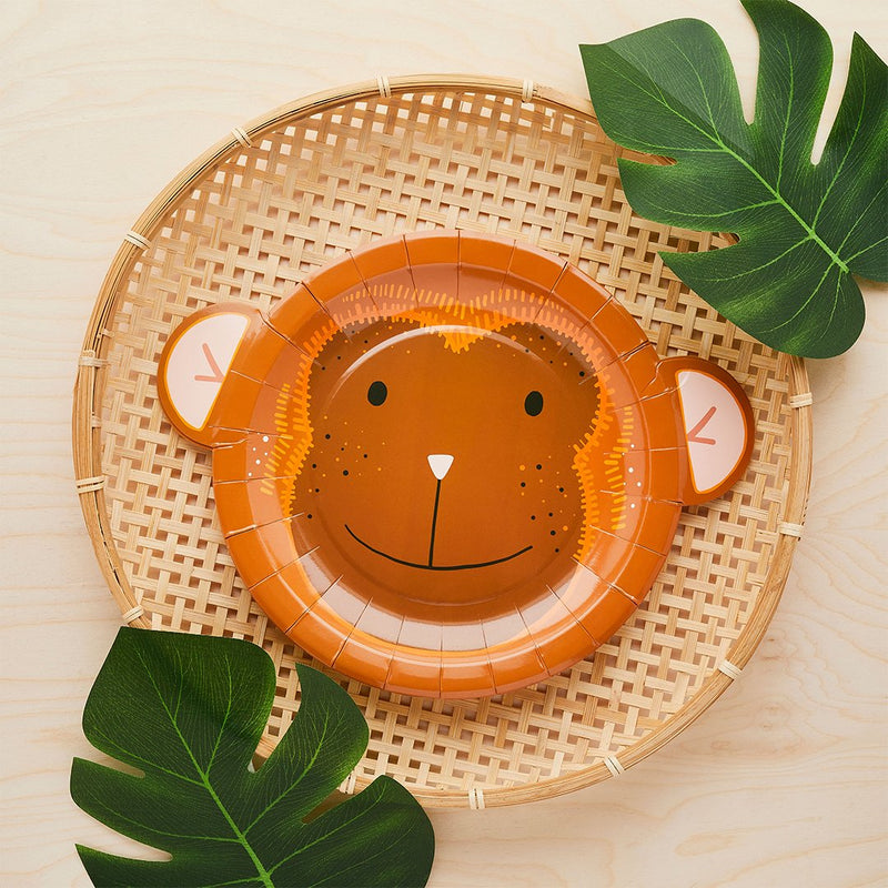 Cheeky Monkey Party