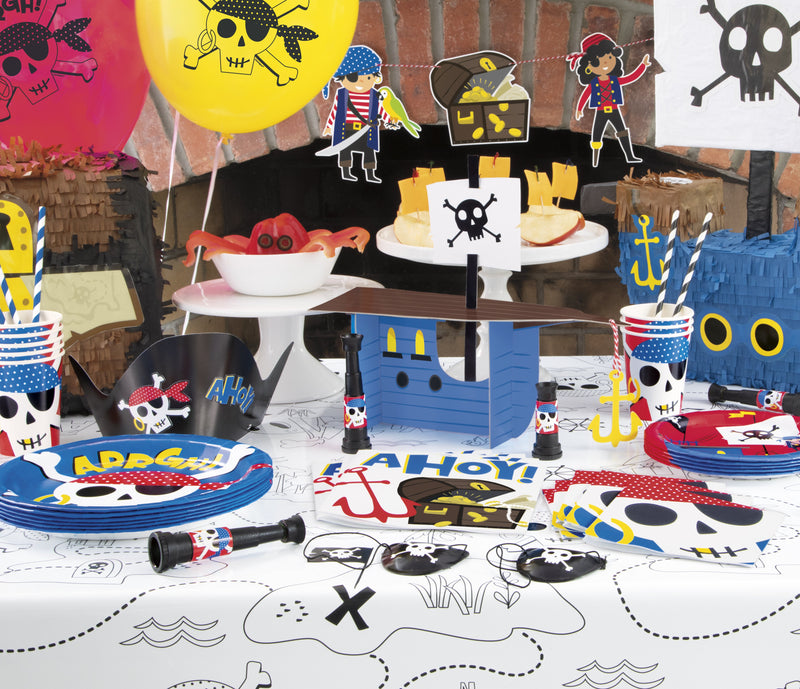 Pirate Party