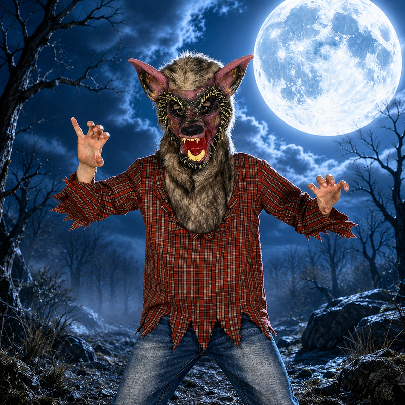 Werewolf