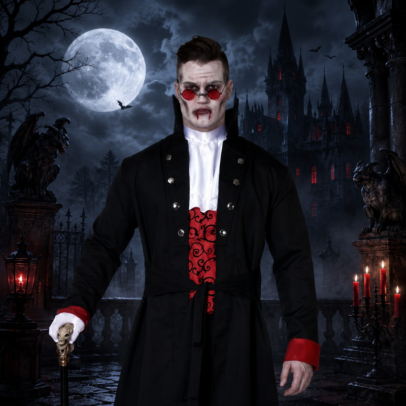 Vampires