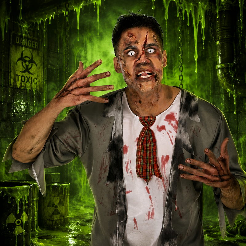 Zombies