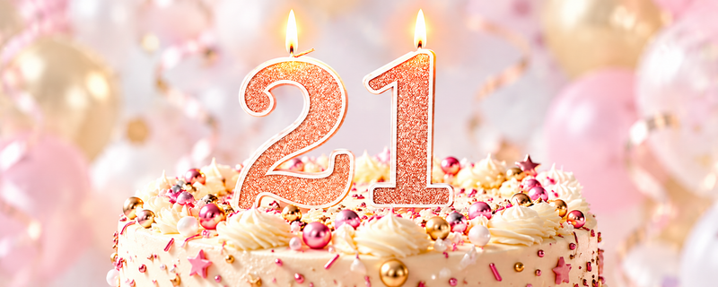 Number Candles