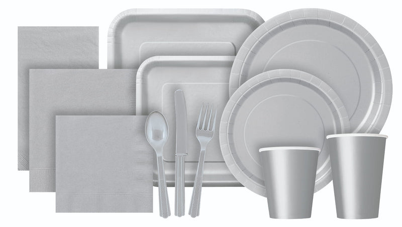 Silver
