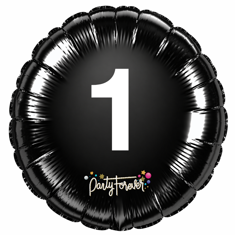1st Birthday