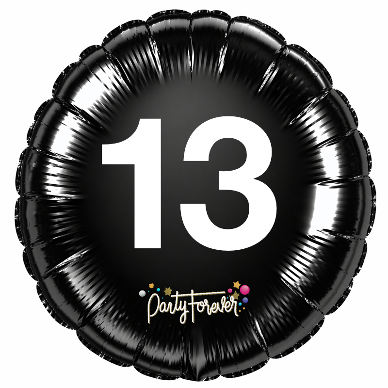 13th Birthday / Teenager
