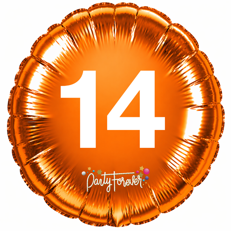 14th Birthday
