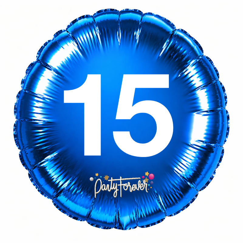 15th Birthday
