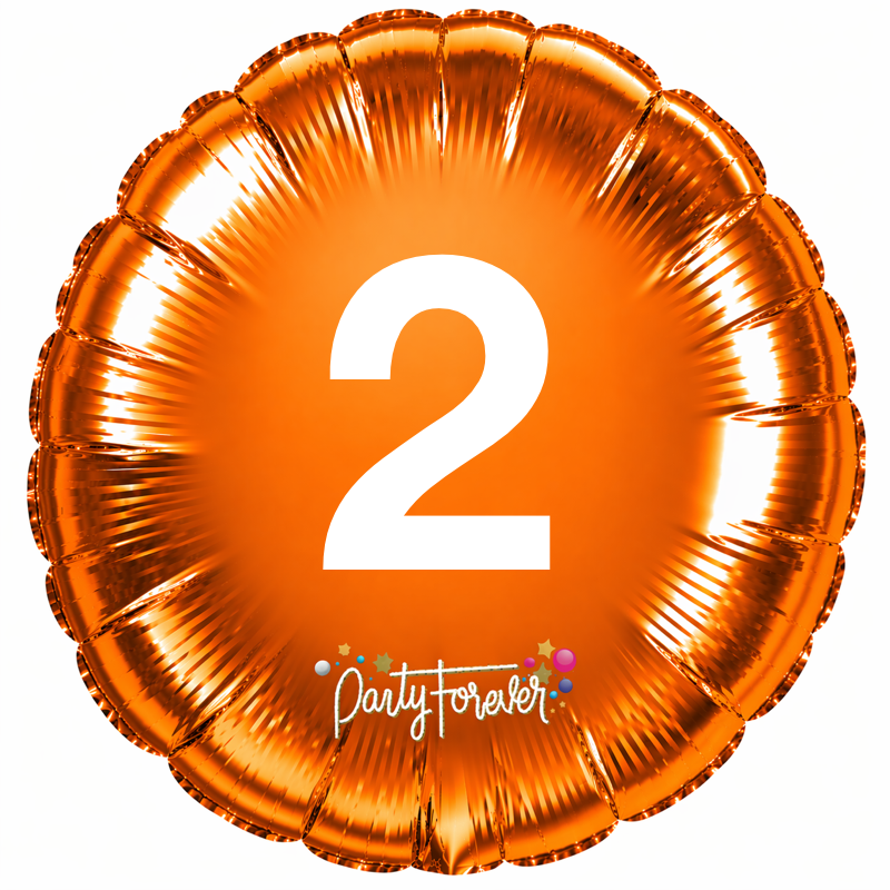 2nd Birthday