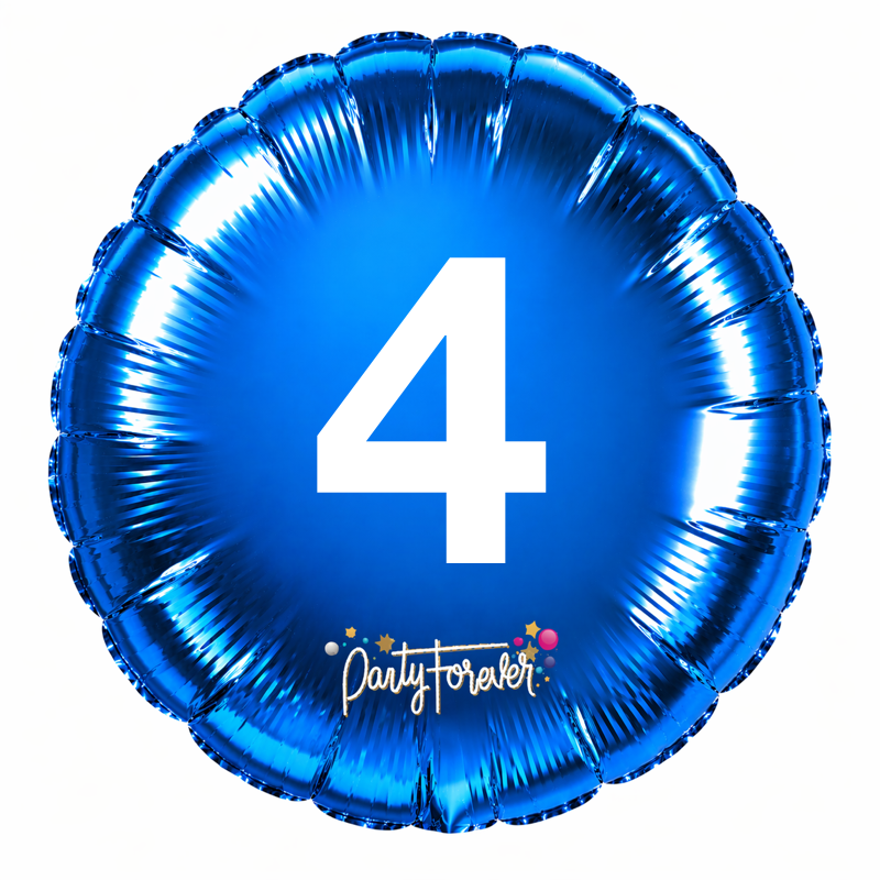 4th Birthday
