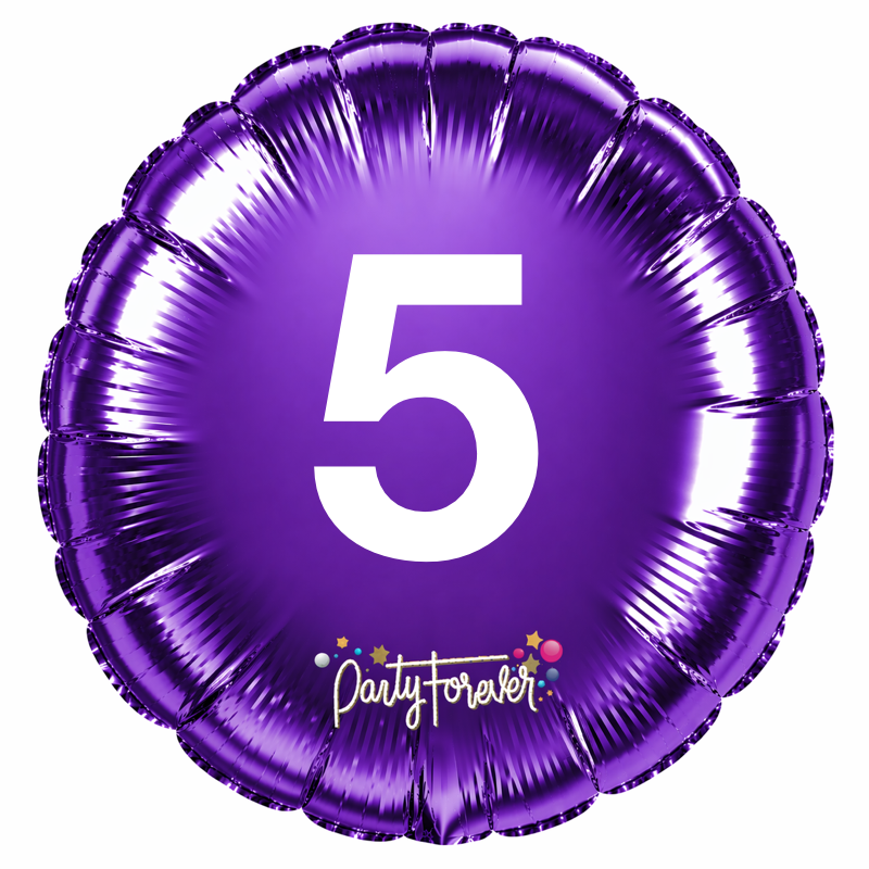 5th Birthday
