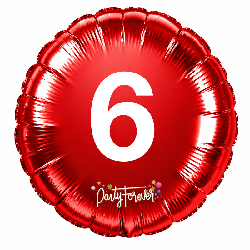 6th Birthday