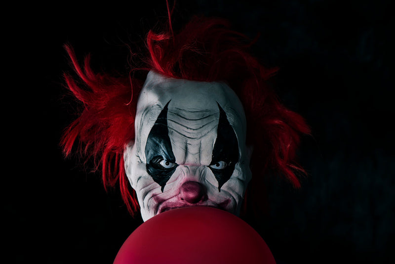 Creepy Clowns