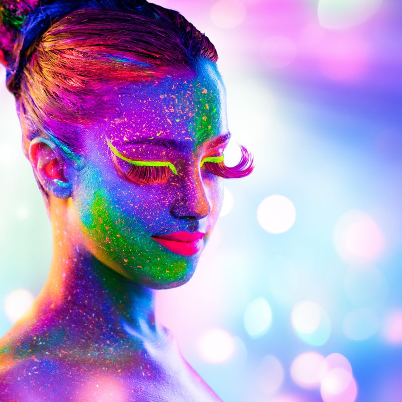 Neon Accessories