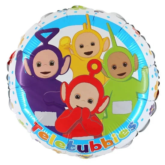 Teletubbies Party