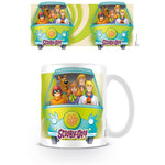 Scooby Doo (Mystery Machine) Mug