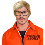 Adult Serial Killer Wig