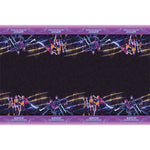 K-POP DEMON HUNTERS PLASTIC TABLECOVER - EACH
