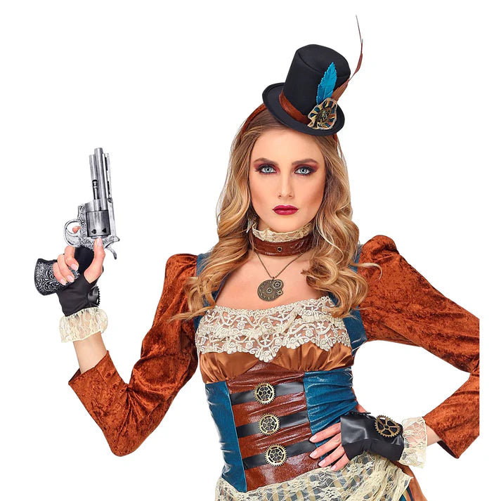 Authentic Foam Latex Revolver