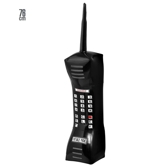 Inflatable Cell Phone - 77cm