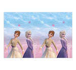 FROZEN II WIND SPIRIT PARTY TABLECOVER