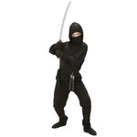 Boys Oriental Ninja Costume