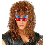 Guitar Sunglasses – Stars & Stripes Edition