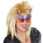 Guitar Sunglasses – Stars & Stripes Edition