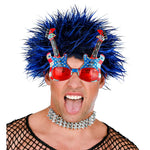 Guitar Sunglasses – Stars & Stripes Edition